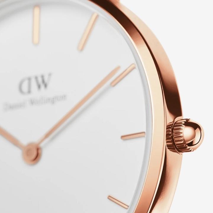 Produktbild Daniel Wellington Classic Petite Bondi (Analoguhr, 32 mm)