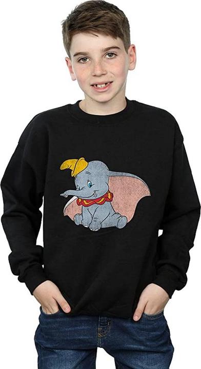 Produktbild Disney Classic Sweatshirt Jungen (116)
