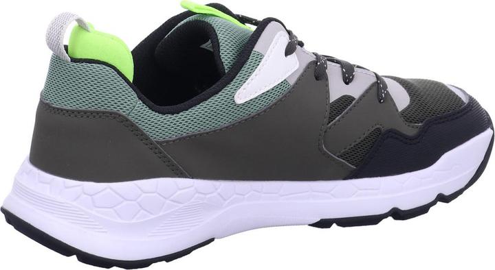 Actual product image Superfit Sneaker FREE RID (33)