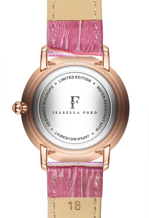 Image du produit Isabella Ford Juliet (36 mm)