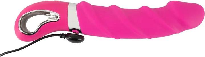 Produktbild Sweet Smile Warming Soft Vibrator