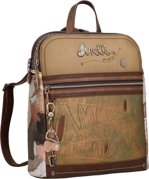 Produktbild Anekke Core Outer 2-Compartment Backpack