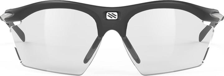 Produktbild Rudy Project Rydon Slim impactX2 Brille (Schwarz, Schwarz)