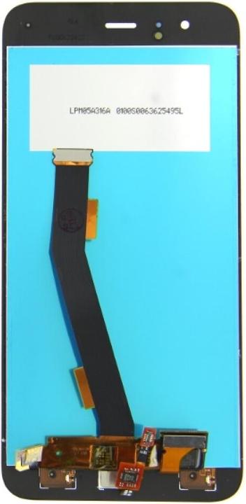 Image du produit OEM Écran(No Frame) pour Xiaomi Mi 6 noir (Mi6)
