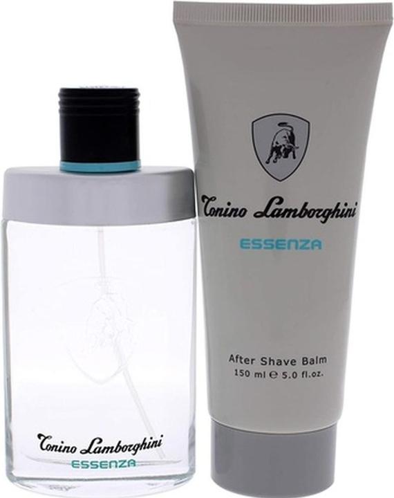 Actual product image Tonino Lamborghini Essenza (Eau de toilette, 75 ml)