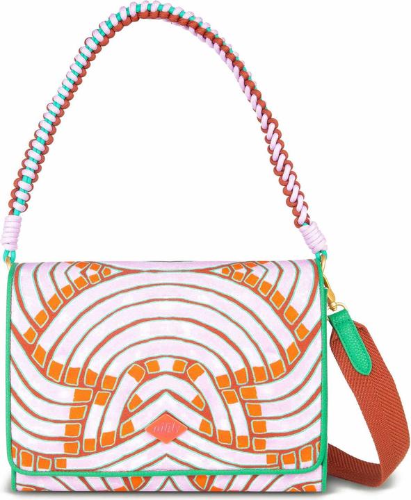 Immagine prodotto Oilily Fee Cross Body Bag