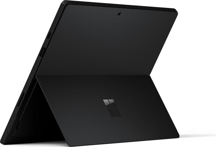 Actual product image Microsoft Surface Pro 7 (12.30", Intel Core i5-1035G4, 8 GB, 256 GB, Without keyboard layout)