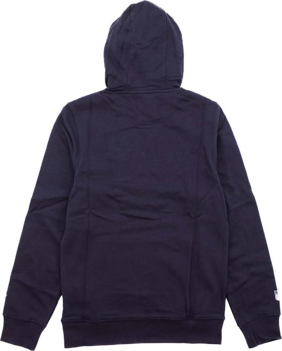 Produktbild Fanatics NFL New England Patriots Hoodie Herren Kapuzenpullover S (S)