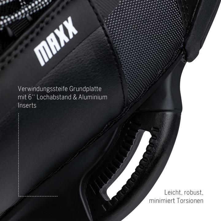 Immagine prodotto Mesle Maxx CT Chausses Wakeboard