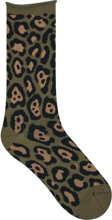 Produktbild Bleuforêt Laine Fine Leopard (36 - 38)