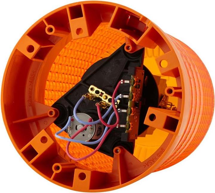 Actual product image Hella BEACON KL7000F 12V