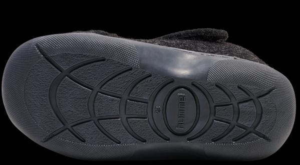 Produktbild hummel Wool Slipper Kinder (28)