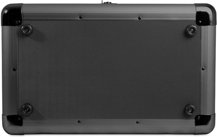Image du produit UDG Record Case 200 Vinyl Black