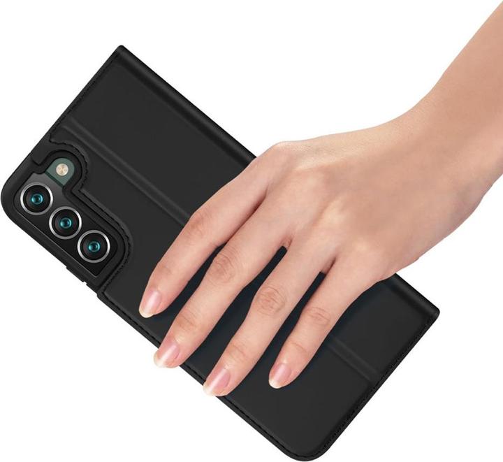 Produktbild Dux Ducis Skin Pro Series Bookcover (Samsung Galaxy S22+)