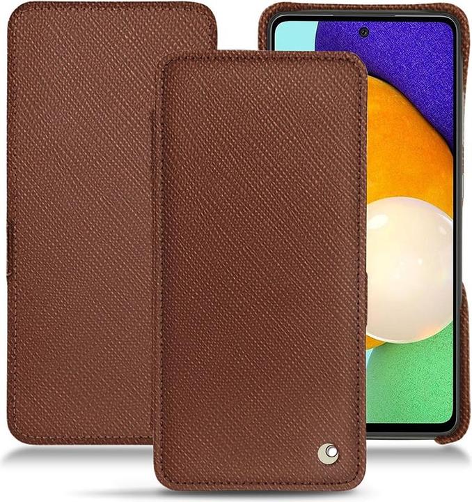 Marron délicat (Pantone #95614d)