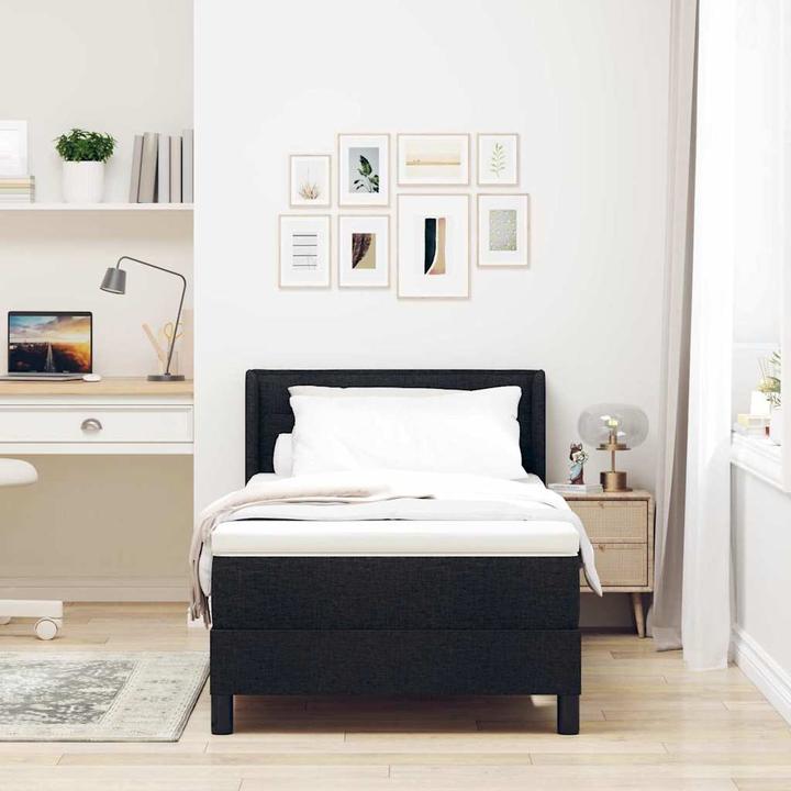 Immagine prodotto VidaXL Letto a molle insacchettate (90 x 190 cm)