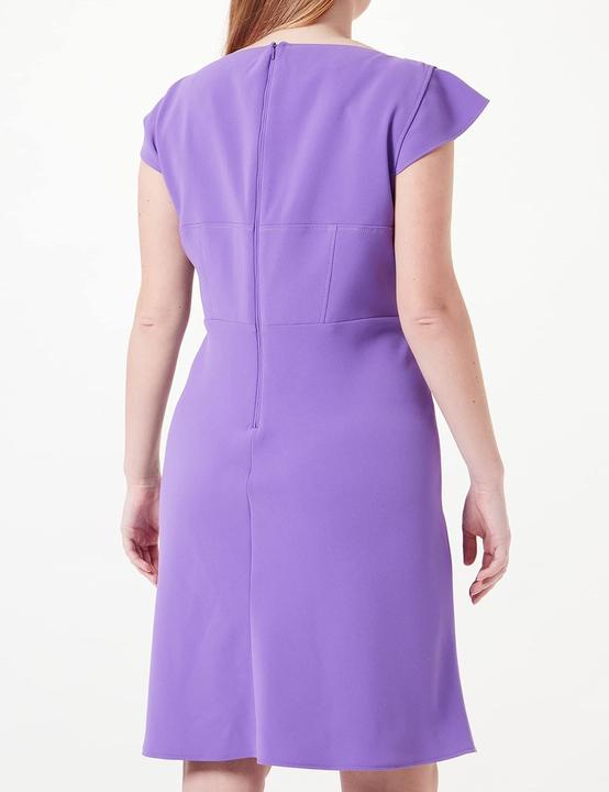 Image du produit Pinko Vestito Stretch Crêpe Amorevole (46)