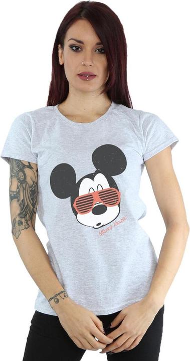 Produktbild Disney Mickey Mouse Sunglasses TShirt (S)