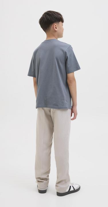 Actual product image Jack & Jones Jjestar Jj Tee Ss Noos Jnr (176)