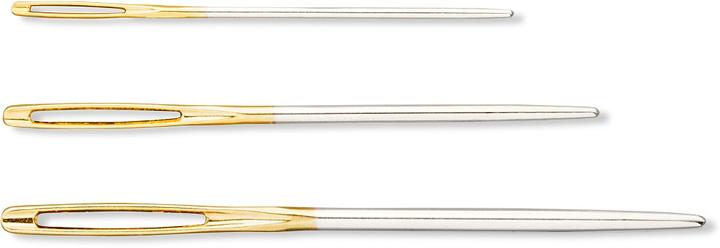 Actual product image Prym Wool needle