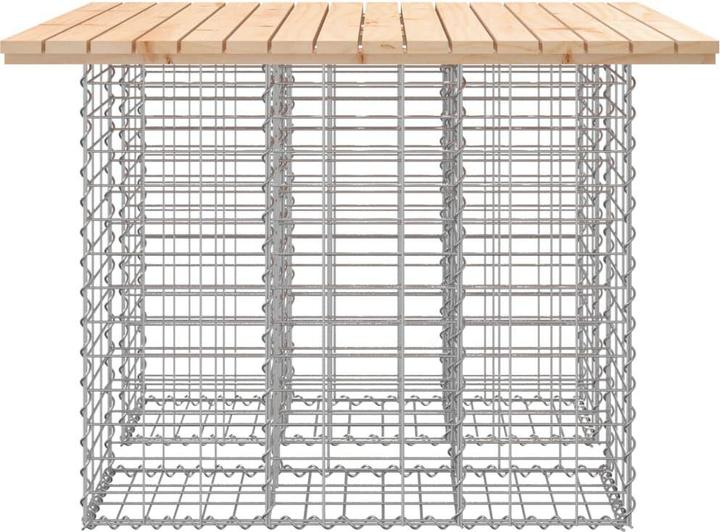 Image du produit vidaXL Gartentisch