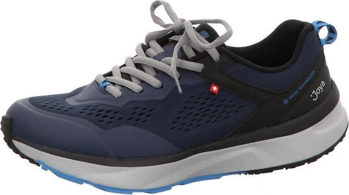 Produktbild Joya Herren Schnürschuhe blau (41 2/3)