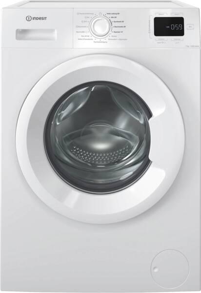 Produktbild Indesit IM 764 MY TIME AT (7 kg, Links)