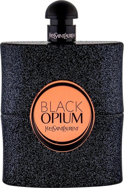 Produktbild Yves Saint Laurent Black Opium by (Eau de Parfum, 150 ml)
