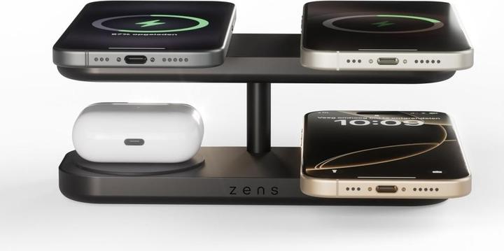 Actual product image Zens Fast Charger (15 W)