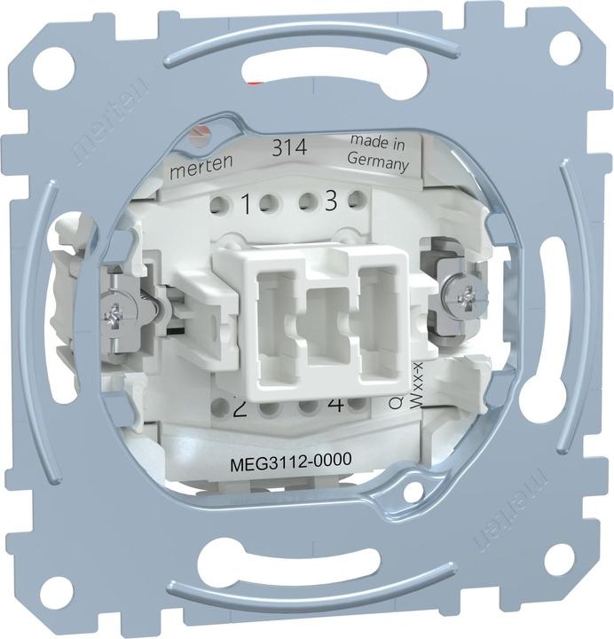 Merten Circuit breaker insert