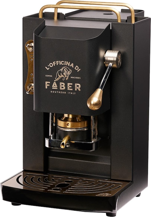 Productafbeelding Faber Italia Pro Deluxe (E.S.E., CH stekker)