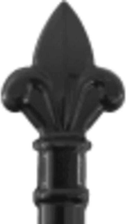 Produktbild vidaXL Gartentor