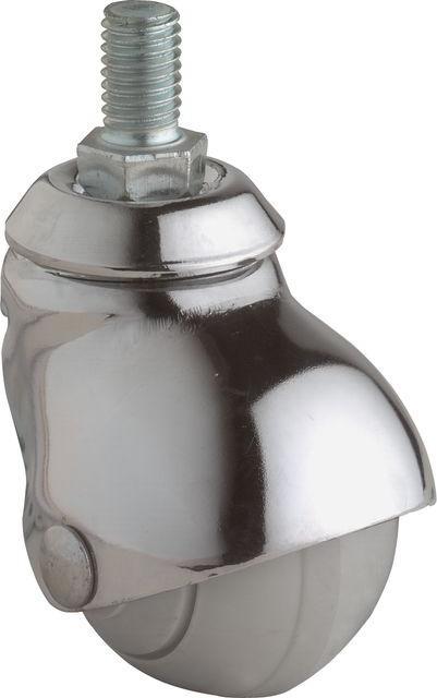 Immagine prodotto Mapo Ruota per mobili 320 con vite di fissaggio M10x15mm