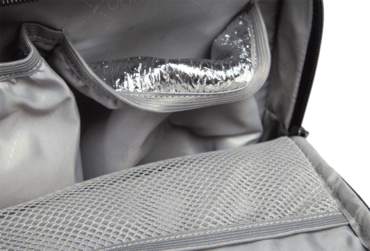 Actual product image Osann Backpack