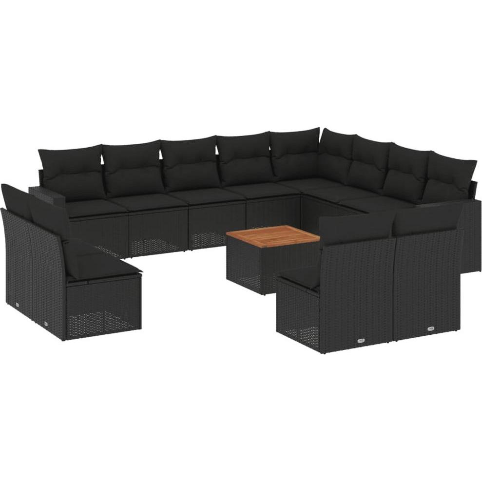 Thumbnail - VidaXL, Gartenlounge, Petal Peppermint
