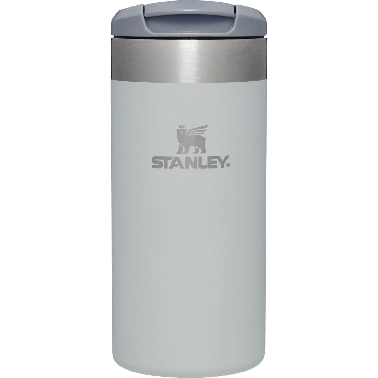 Stanley 1913, Trinkflasche + Thermosflasche, (0.35 l)