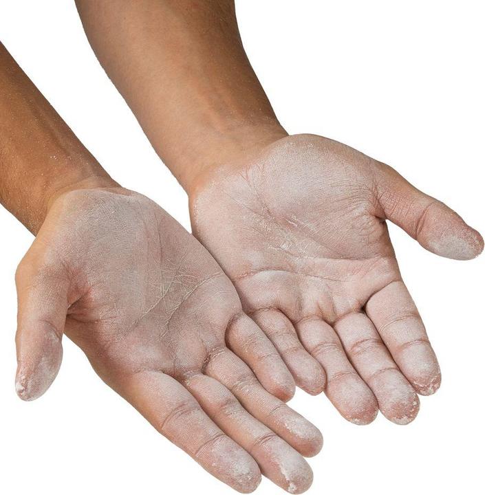 Actual product image Mantle Chalk Powder 1000g