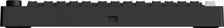 Actual product image Akko Monsgeek M1 V5 (CH, Wireless, Cable)
