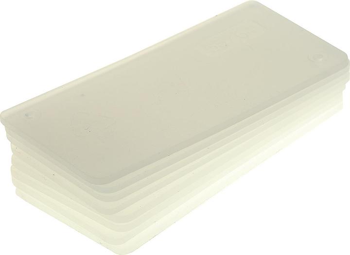 Produktbild Raaco Trennwand 150-01