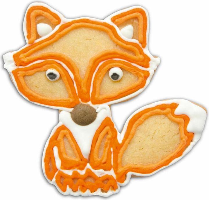Produktbild Städter Ausstecher Fuchs