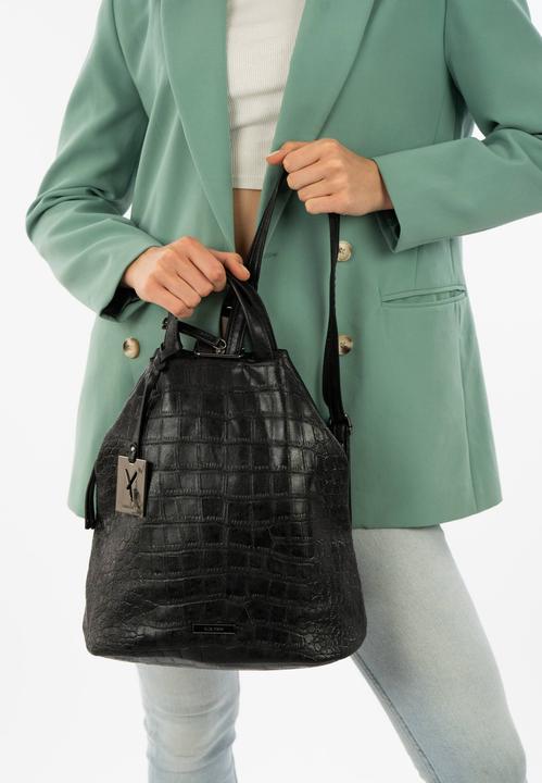 Actual product image Suri Frey Backpack SFY Hadley