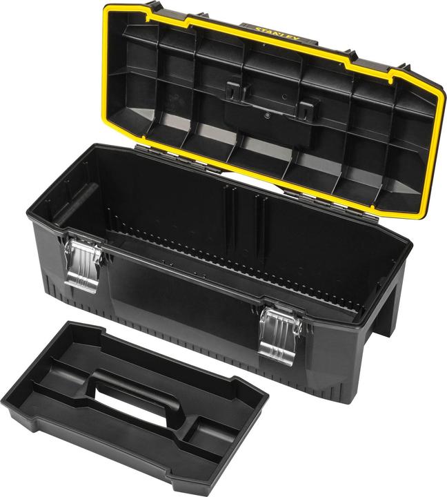 Image du produit Stanley Boîte à outils non équipée (1 Pièce)