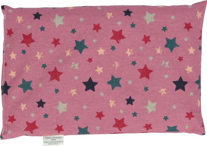 CareLiv Kirschkernkissen Gr.20x30cm, 1 St (30 x 20 cm)