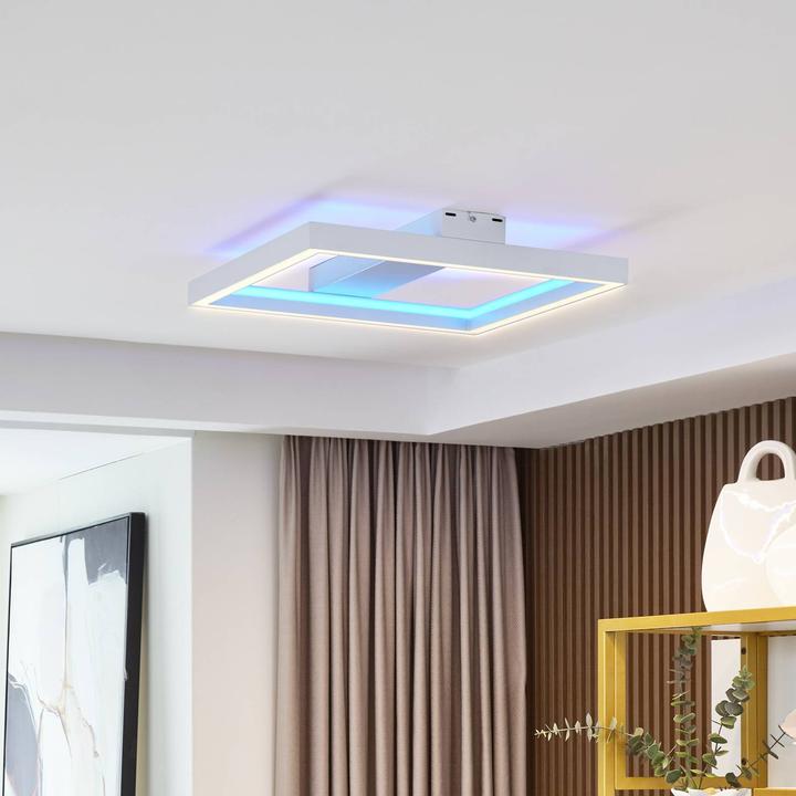 Actual product image Lucande Tjado (1550 lm)