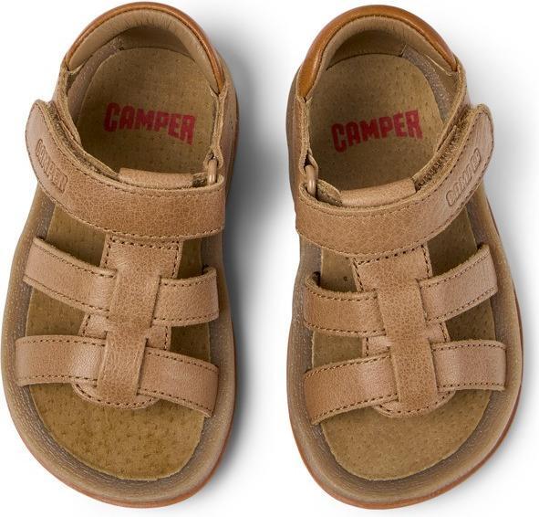 Actual product image Camper Bicho T-Strap Sandal (24)
