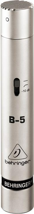 Produktbild Behringer B-5, Kondensator Mikrofon
