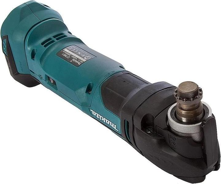 Produktbild Makita Akku Multifunktionswerkzeug