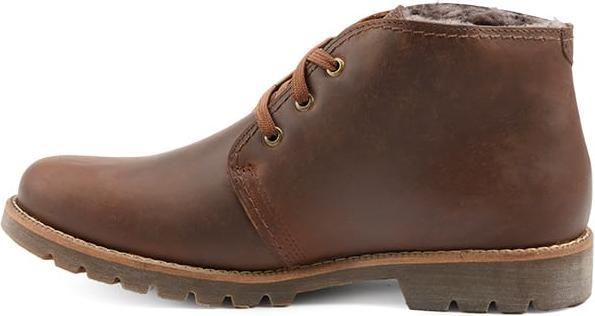 Actual product image Panama Jack boots (43)