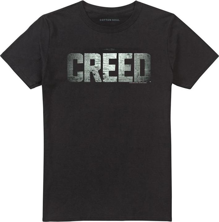 Produktbild Creed TShirt (S)