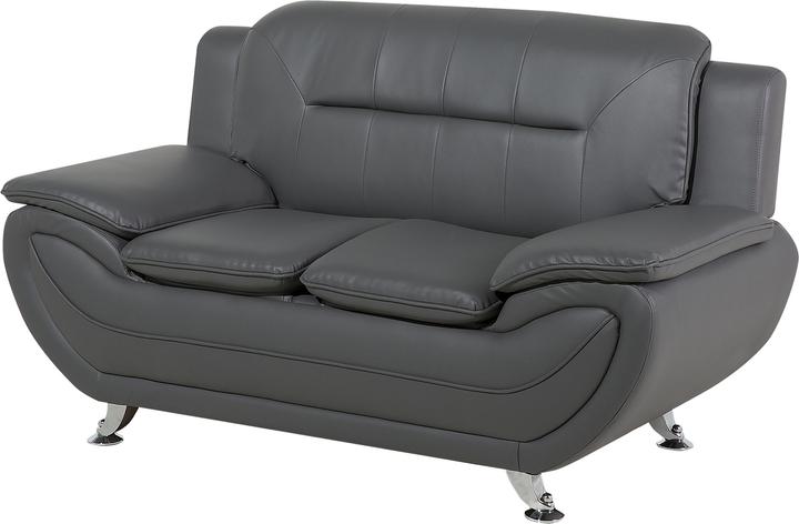 Produktbild Beliani Leira (2-Sitzer)